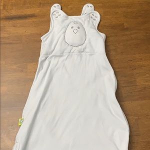 Nested Bean Zen Sleep Sack (6-12M)